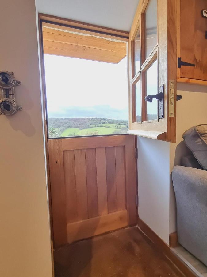 Pass The Keys Charming 19Th Century Country Cottage For 2 Guests 埃克塞特 外观 照片