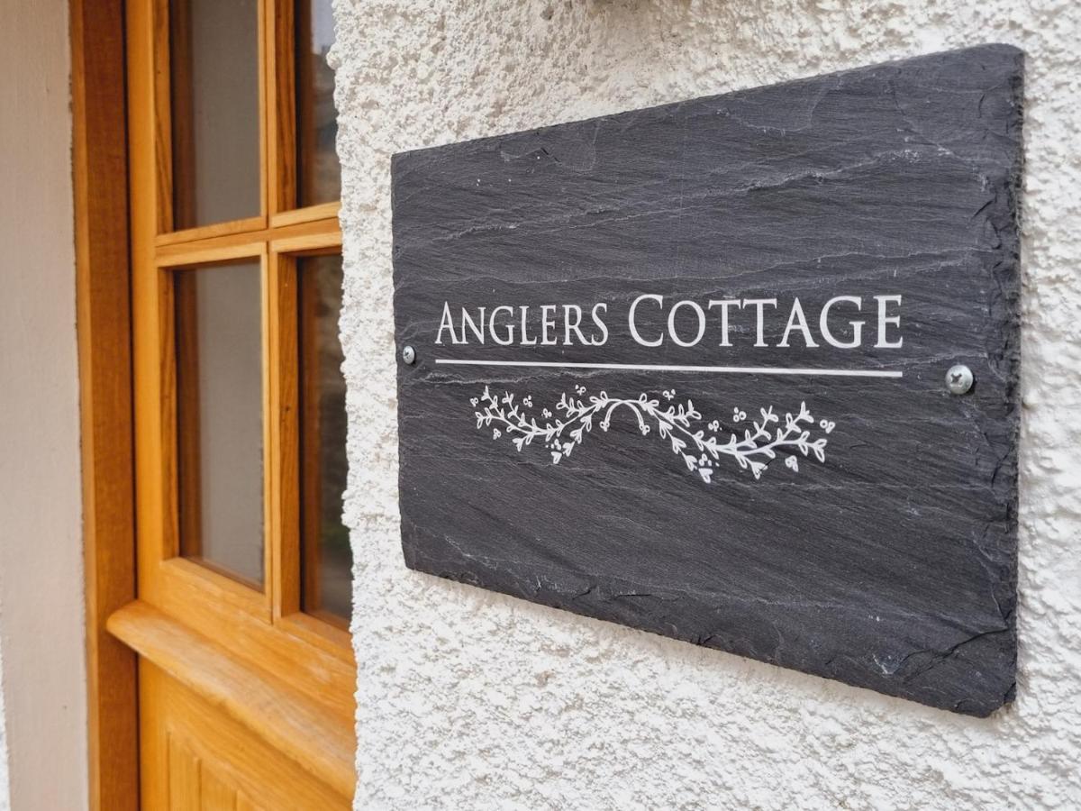 Pass The Keys Charming 19Th Century Country Cottage For 2 Guests 埃克塞特 外观 照片
